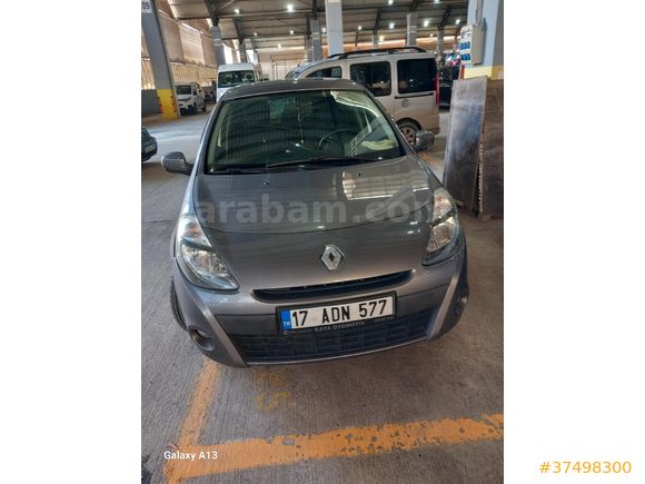 Sahibinden Renault Symbol 1.2 Authentique 2011 Model