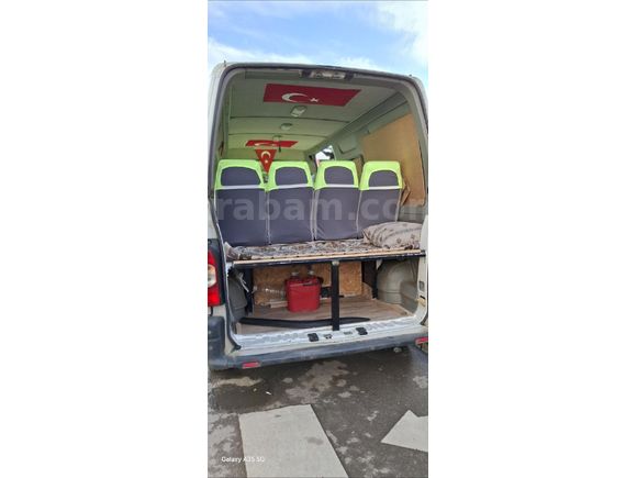 Sahibinden Renault Master bu fiyat 15 gün için gecerlidir435000