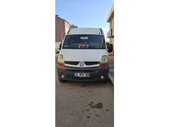 Sahibinden Renault Master bayrama özel 460000