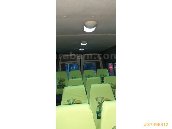 Sahibinden Renault Master bu fiyat 15 gün için gecerlidir435000