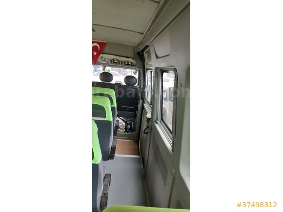Sahibinden Renault Master bu fiyat 15 gün için gecerlidir435000