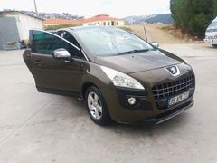 Sahibinden Peugeot 3008 1.6 HDi Allure 2011 Model İzmir