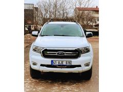 Sahibinden Ford Ranger 2.0 EcoBlue 4x4 XLT 2021 Model 