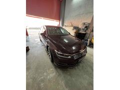 Sahibinden Volkswagen Passat 1.6 TDi BlueMotion Highline 2016 Model 