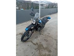 Arazi Görmemiş tertemiz Hero XPulse 200 4V Pro Samsun 