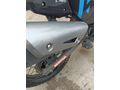 Arazi Görmemiş tertemiz Hero XPulse 200 4V Pro Samsun 