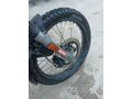 Arazi Görmemiş tertemiz Hero XPulse 200 4V Pro Samsun 