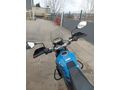 Arazi Görmemiş tertemiz Hero XPulse 200 4V Pro Samsun 
