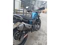 Arazi Görmemiş tertemiz Hero XPulse 200 4V Pro Samsun 