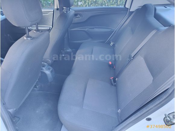 Sahibinden Citroen C-Elysée 1.2 PureTech Live 2018 Model