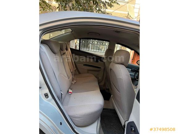 Sahibinden Hyundai Accent Era 1.5 CRDi-VGT Select 2006 Model 