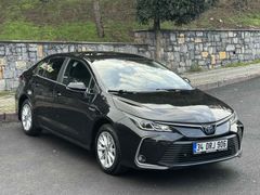 2021 TOYOTA Corolla 1.8 Hybrid Dream 2021 Model DÜŞÜK KM
