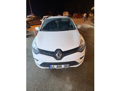 Sahibinden Renault Clio 1.5 dCi SportTourer Joy 2018 Model