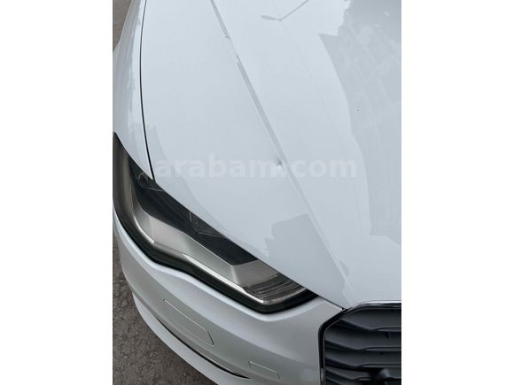 Sahibinden Audi A3 Sportback 1.6 TDI  