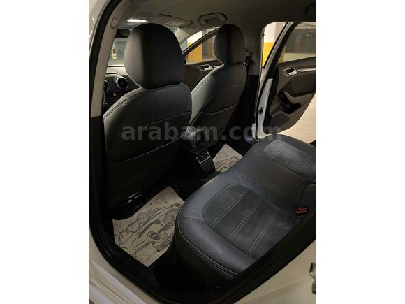 Sahibinden Audi A3 Sportback 1.6 TDI  