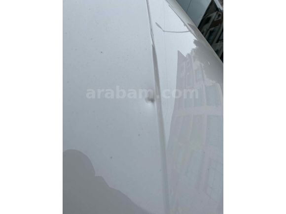 Sahibinden Audi A3 Sportback 1.6 TDI  