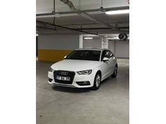 Sahibinden Audi A3 Sportback 1.6 TDI  