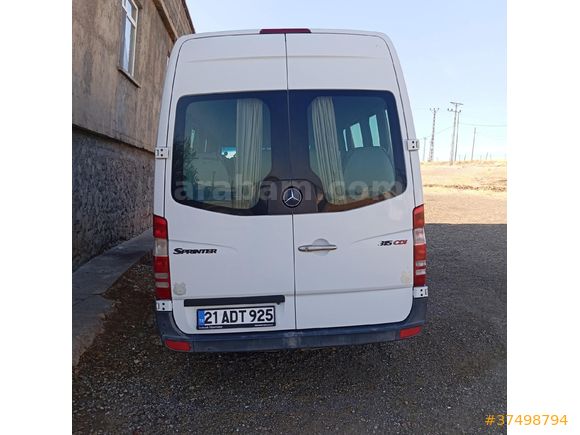 Sahibinden Mercedes - Benz Sprinter 315 CDI