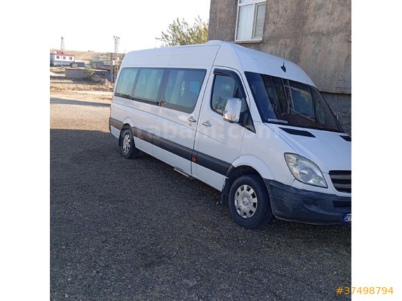 Sahibinden Mercedes - Benz Sprinter 315 CDI