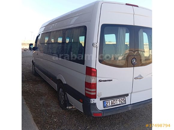 Sahibinden Mercedes - Benz Sprinter 315 CDI