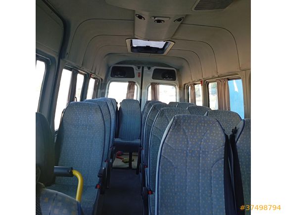 Sahibinden Mercedes - Benz Sprinter 315 CDI