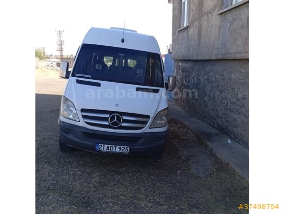 Sahibinden Mercedes - Benz Sprinter 315 CDI