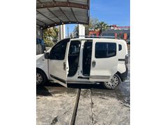 Sahibinden Fiat Fiorino Cargo 1.4 Fire 2012 Model 