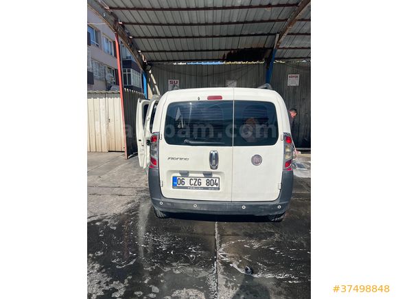 Sahibinden Fiat Fiorino Cargo 1.4 Fire 2012 Model 