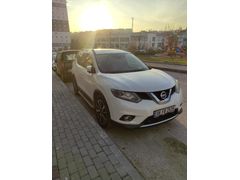 Sahibinden Nissan X-Trail 1.6 dCi Platinum Premium Pack 2015 Model