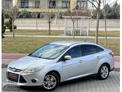 2012 MODEL FORD FOCUS 1.6 TDCİ TREND X 175.000 KMDE DEGİŞENSİZ