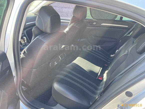 Sahibinden Renault Megane 1.3 TCe Icon 2023 Model 