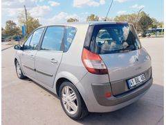 Sahibinden Renault Scenic 1.6 16v  Privilege 2004 Model