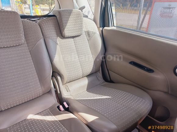 Sahibinden Renault Scenic 1.6 16v  Privilege 2004 Model