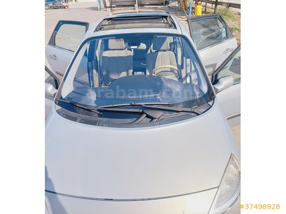Sahibinden Renault Scenic 1.6 16v  Privilege 2004 Model