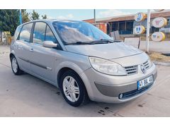 Sahibinden Renault Scenic 1.6 16v  Privilege 2004 Model