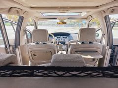 Sahibinden Renault Scenic 1.6 16v  Privilege 2004 Model