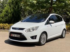 Sahibinden Ford C-Max 1.6 TDCi Titanium X 2011 Model