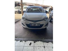 Sahibinden Hyundai i20 1.4 CRDi Jump 2013 Model 