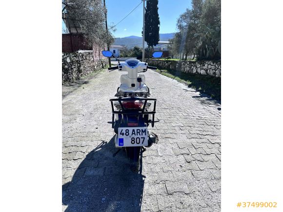 Sahibinden Honda Dio 