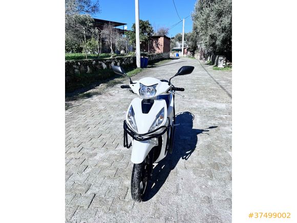 Sahibinden Honda Dio 