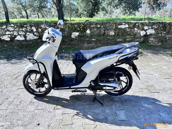 Sahibinden Honda Dio 