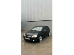 Sahibinden Opel Corsa 1.3 CDTI Cosmo 2004 Model 