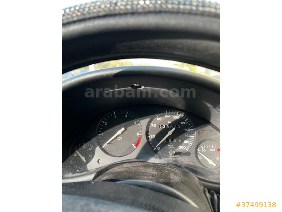 Sahibinden Opel Corsa 1.4 GLS 1999 Model
