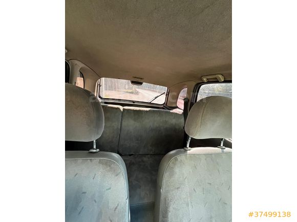 Sahibinden Opel Corsa 1.4 GLS 1999 Model