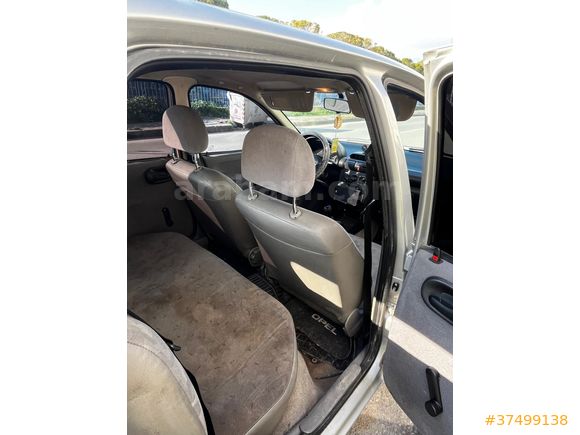 Sahibinden Opel Corsa 1.4 GLS 1999 Model