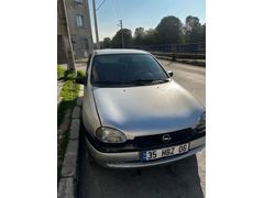 Sahibinden Opel Corsa 1.4 GLS 1999 Model