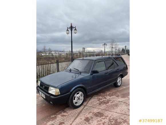 Sahibinden Tofaş Kartal SLX 1998 Model 