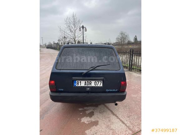 Sahibinden Tofaş Kartal SLX 1998 Model 