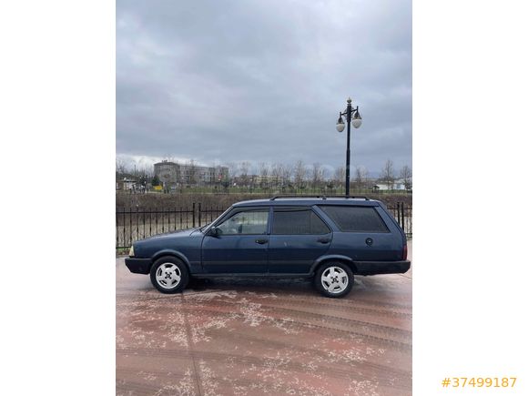 Sahibinden Tofaş Kartal SLX 1998 Model 