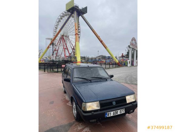Sahibinden Tofaş Kartal SLX 1998 Model 